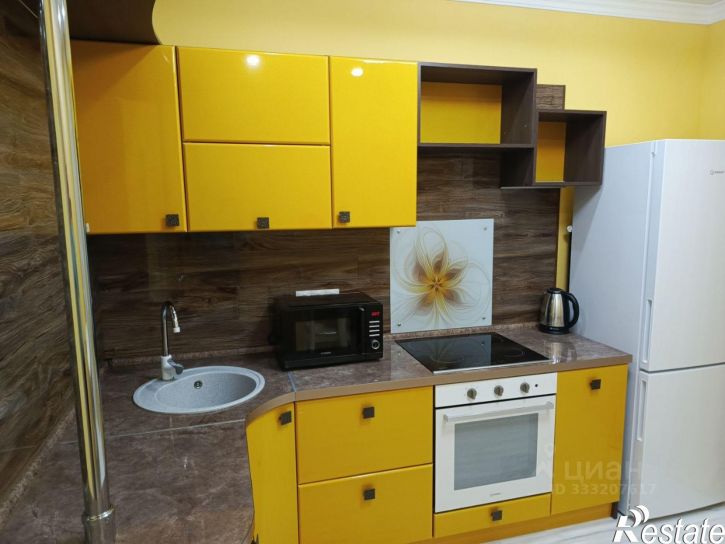 1-комн квартира ул Самоварная, 5,  д. 5