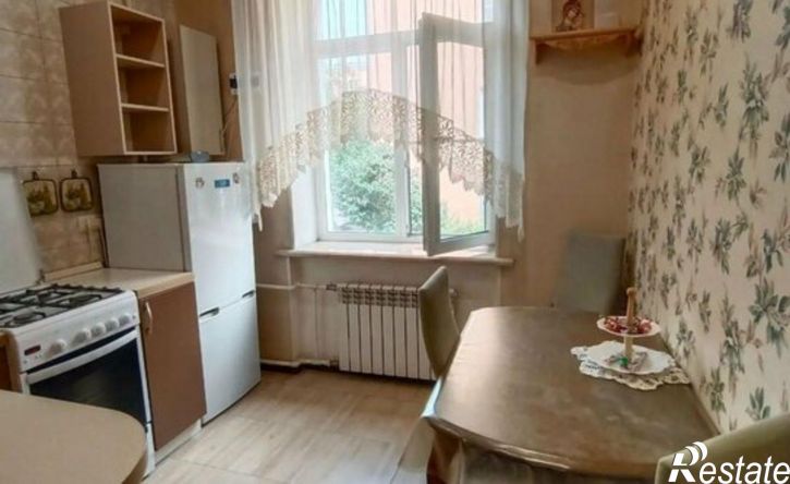 2-комн квартира ул Смидович, 4 А,  д. 4 А,  к. А
