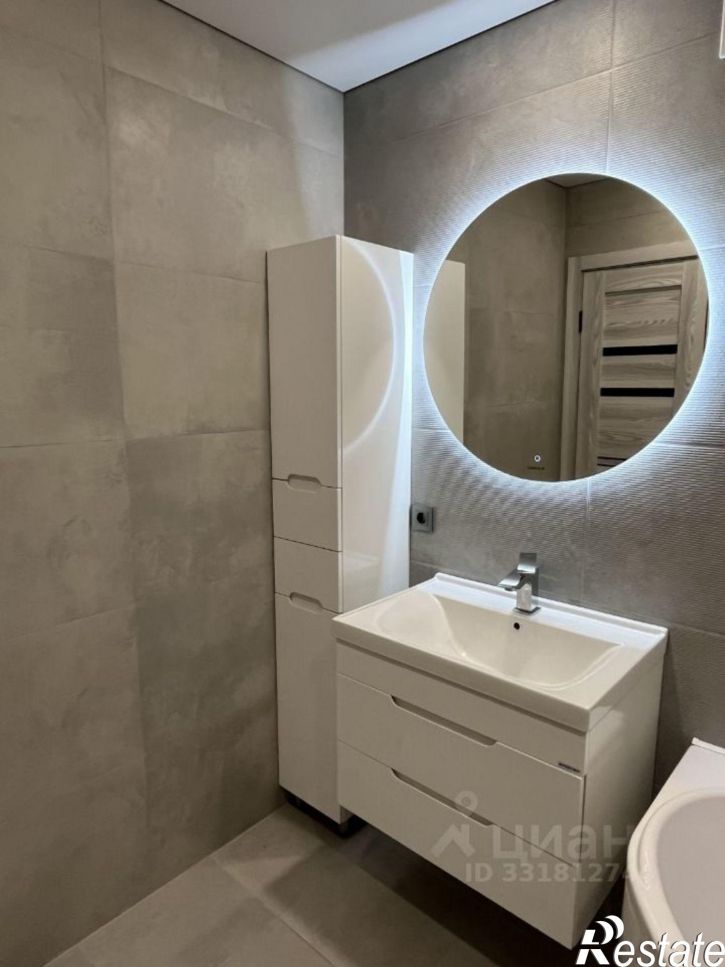 1-комн квартира ул Кирова, 29,  д. 29