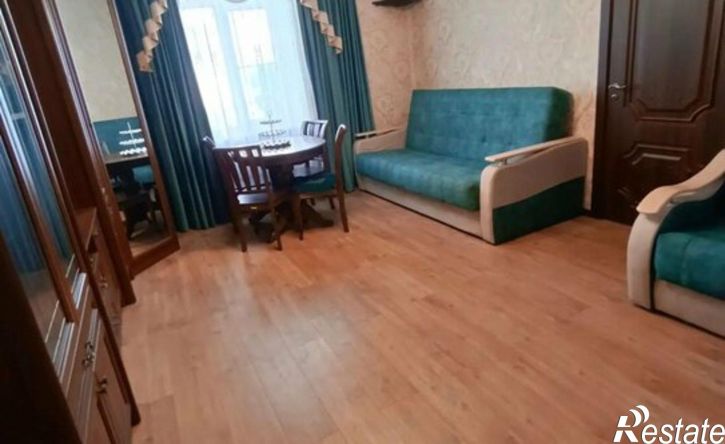 2-комн квартира ул Смидович, 4 А,  д. 4 А,  к. А