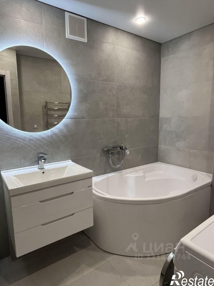1-комн квартира ул Кирова, 29,  д. 29