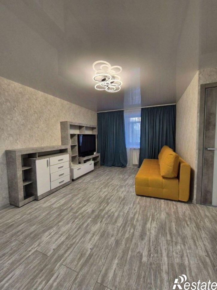 2-комн квартира ул Академика Павлова, 1Б,  д. 1Б