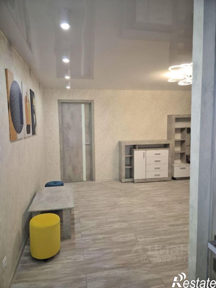 2-комн квартира ул Академика Павлова, 1Б,  д. 1Б