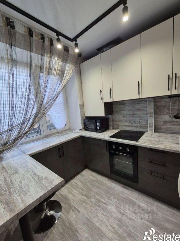 2-комн квартира ул Академика Павлова, 1Б,  д. 1Б