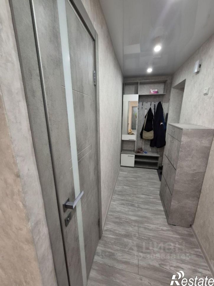 2-комн квартира ул Академика Павлова, 1Б,  д. 1Б