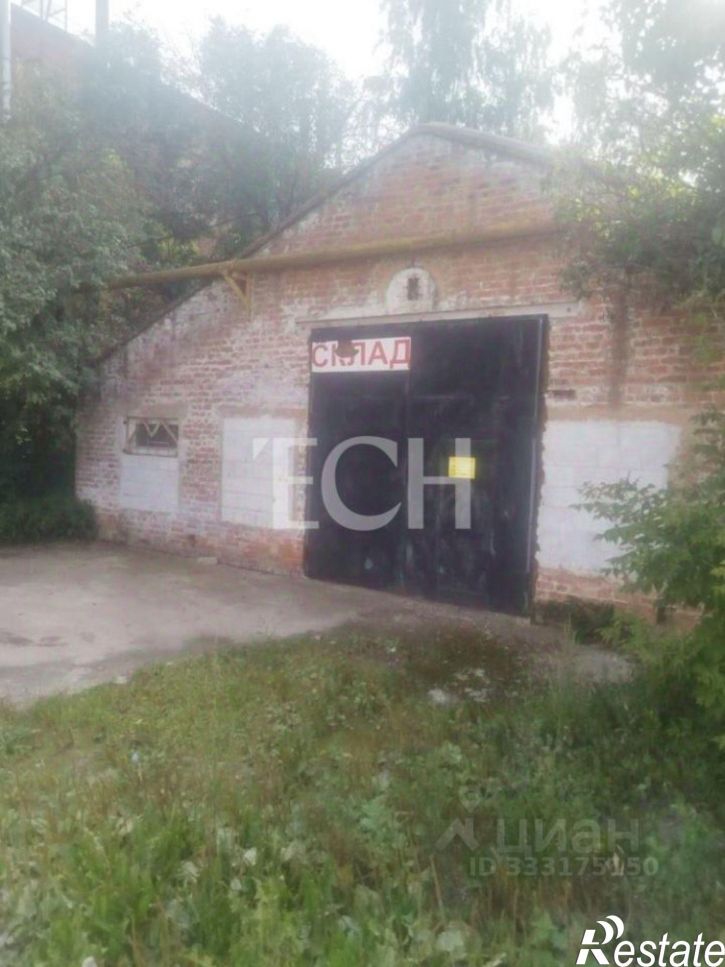 Отдельное здание ул Болдина, 94/2,  д. 94/2