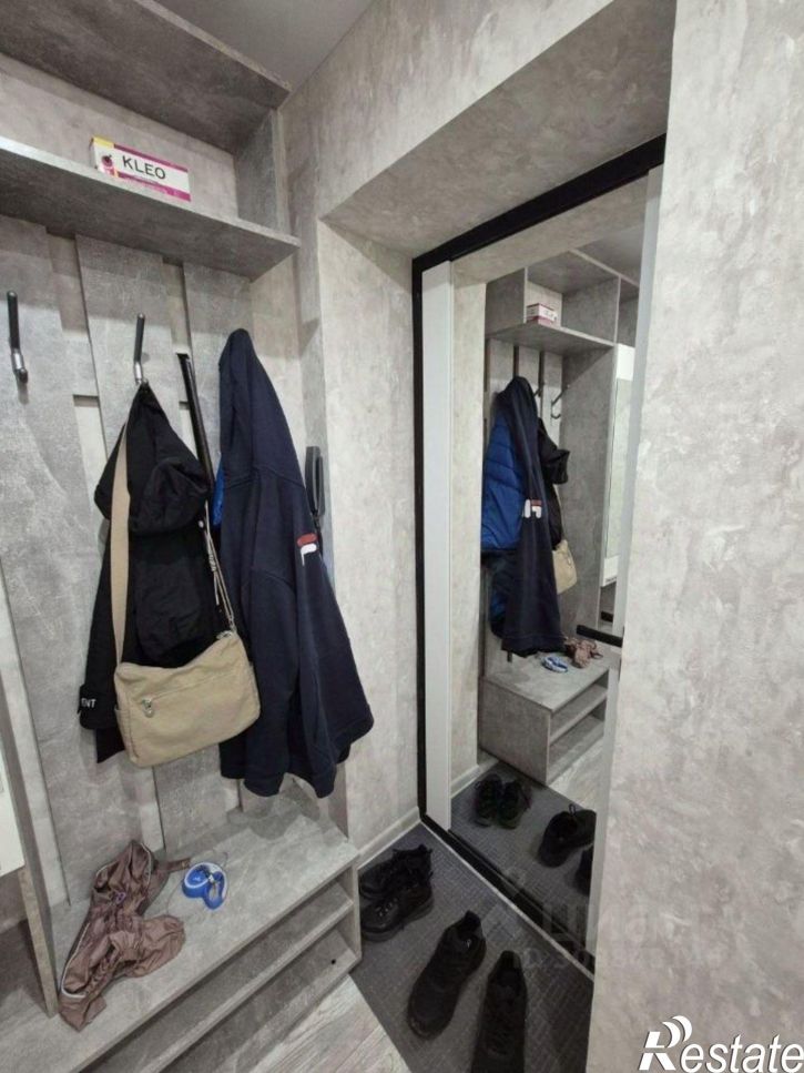 2-комн квартира ул Академика Павлова, 1Б,  д. 1Б