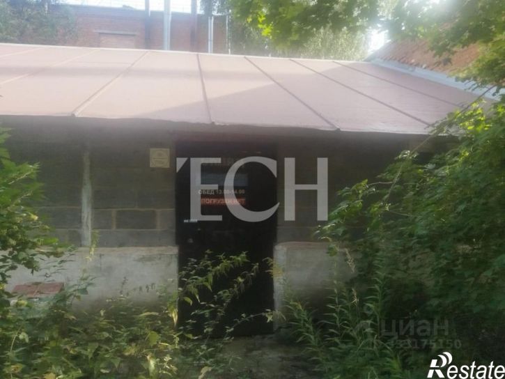 Отдельное здание ул Болдина, 94/2,  д. 94/2