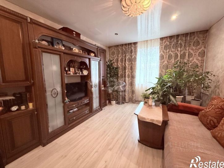 3-комн квартира ул Октябрьская, 97,  д. 97