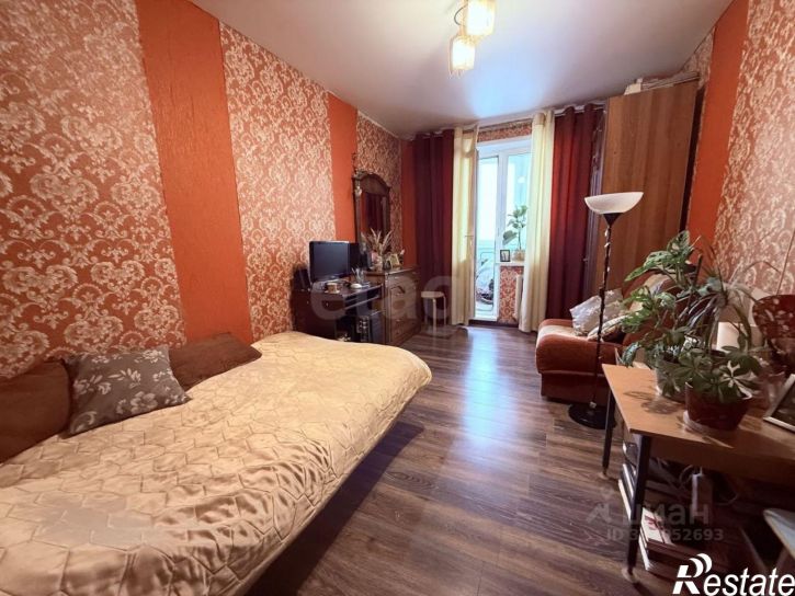 3-комн квартира ул Октябрьская, 97,  д. 97