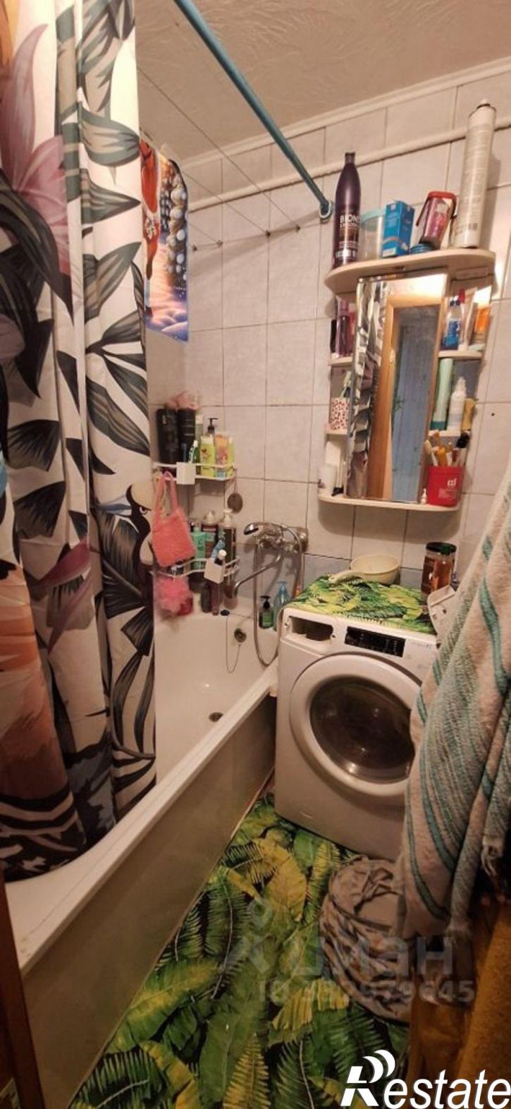 3-комн квартира ул Ю.Фучика, 22 2,  д. 22 2,  к. 2