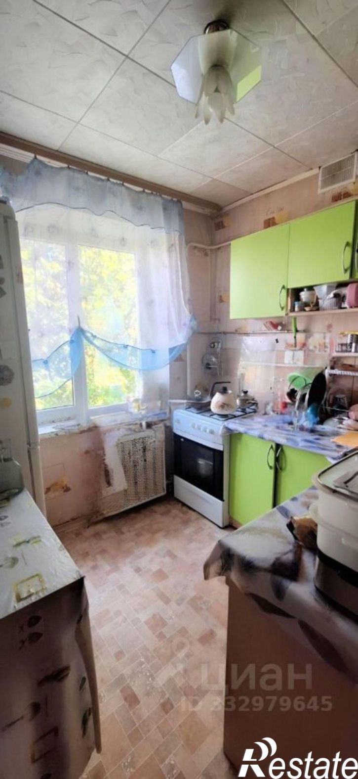 3-комн квартира ул Ю.Фучика, 22 2,  д. 22 2,  к. 2
