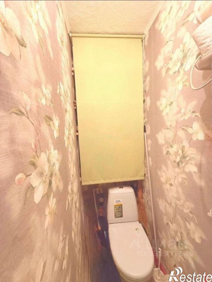 3-комн квартира ул Ю.Фучика, 22 2,  д. 22 2,  к. 2