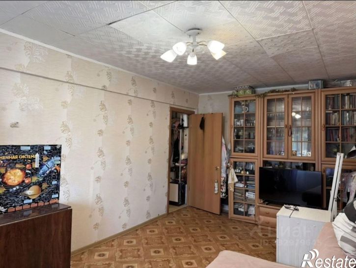 3-комн квартира ул Ю.Фучика, 22 2,  д. 22 2,  к. 2