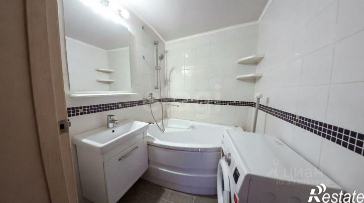 3-комн квартира ул Октябрьская, 97,  д. 97