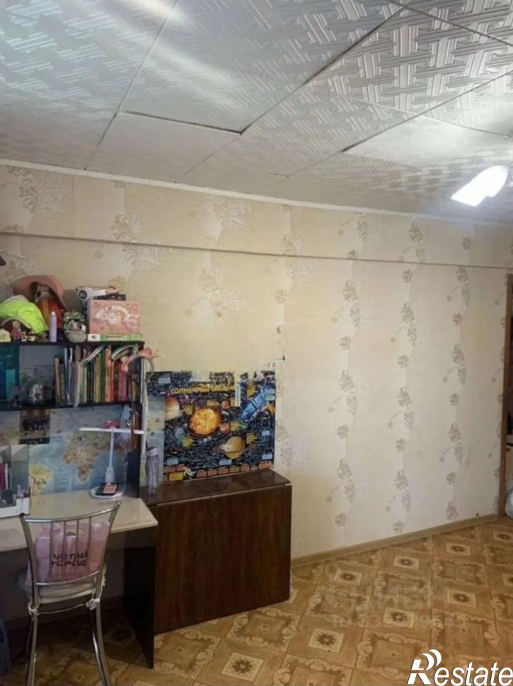3-комн квартира ул Ю.Фучика, 22 2,  д. 22 2,  к. 2