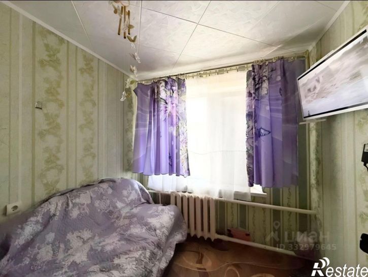 3-комн квартира ул Ю.Фучика, 22 2,  д. 22 2,  к. 2