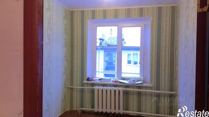 3-комн квартира ул Ю.Фучика, 22 2,  д. 22 2,  к. 2