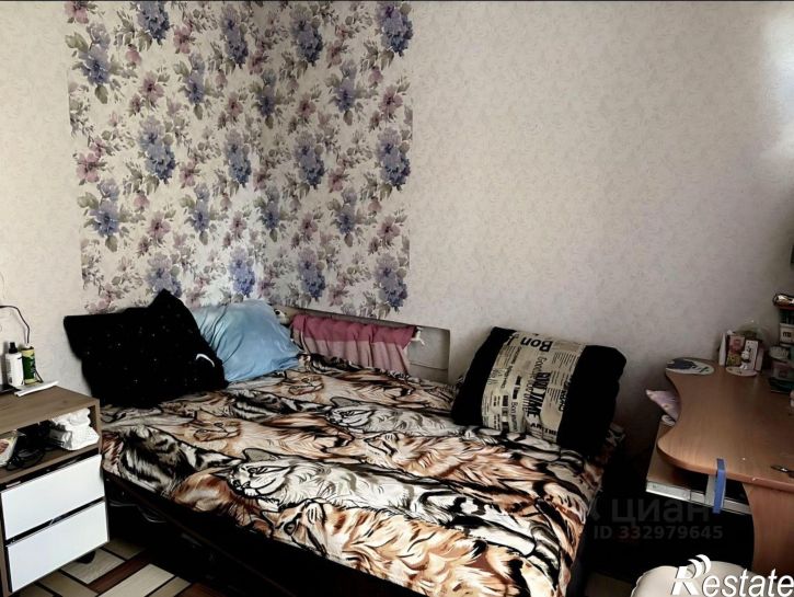 3-комн квартира ул Ю.Фучика, 22 2,  д. 22 2,  к. 2