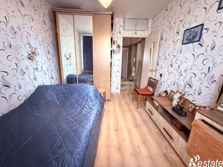 3-комн квартира ул Октябрьская, 97,  д. 97