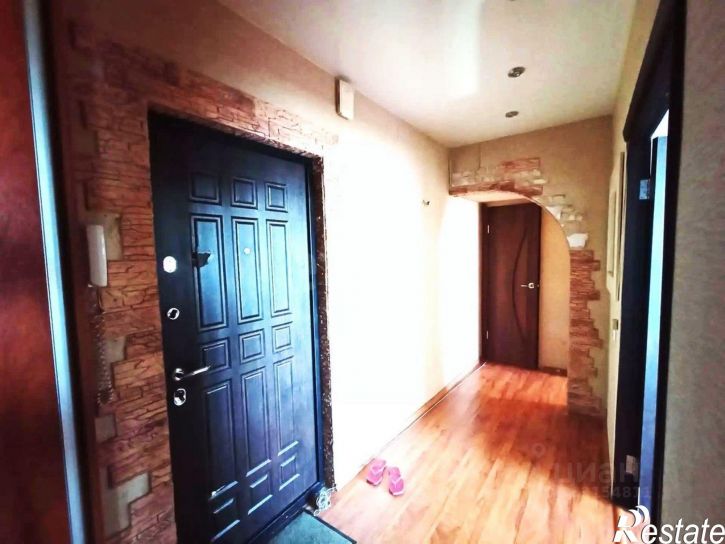 2-комн квартира ул М.Горького, 37,  д. 37