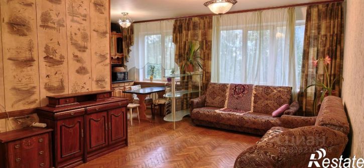 2-комн квартира ул Максимовского, 8,  д. 8