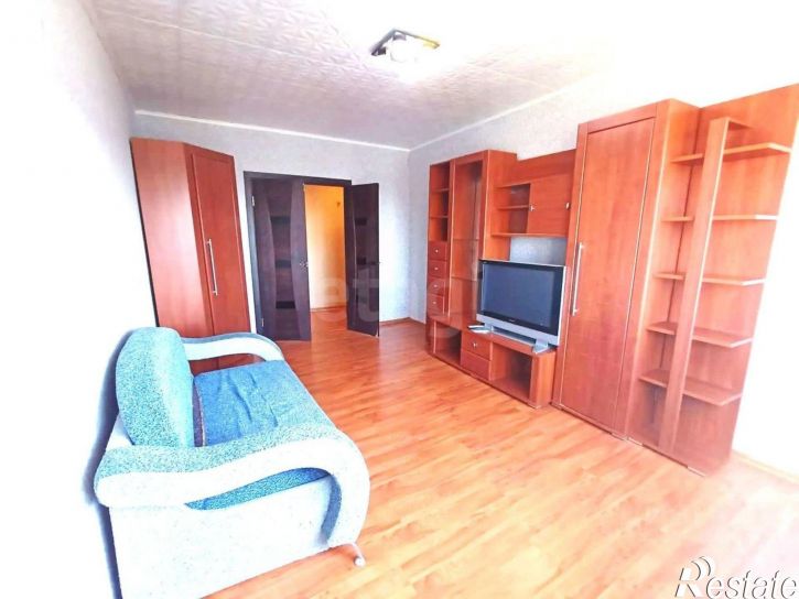 2-комн квартира ул М.Горького, 37,  д. 37
