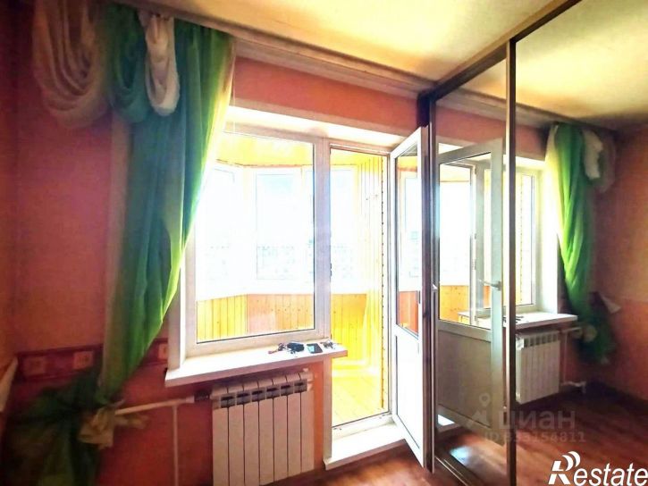 2-комн квартира ул М.Горького, 37,  д. 37