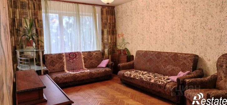 2-комн квартира ул Максимовского, 8,  д. 8