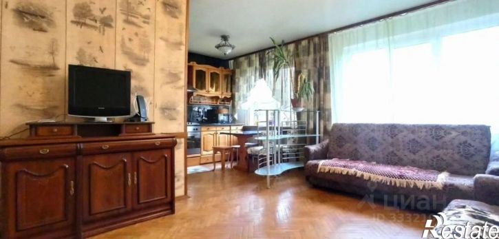 2-комн квартира ул Максимовского, 8,  д. 8