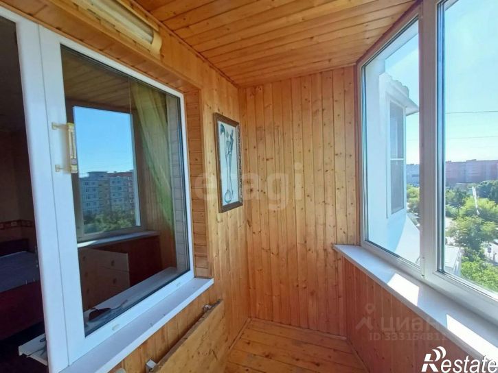 2-комн квартира ул М.Горького, 37,  д. 37