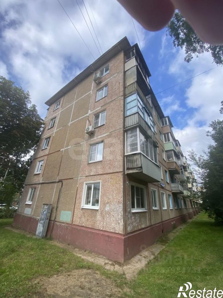 2-комн квартира ул Металлургов, 51а,  д. 51а