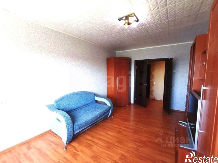 2-комн квартира ул М.Горького, 37,  д. 37