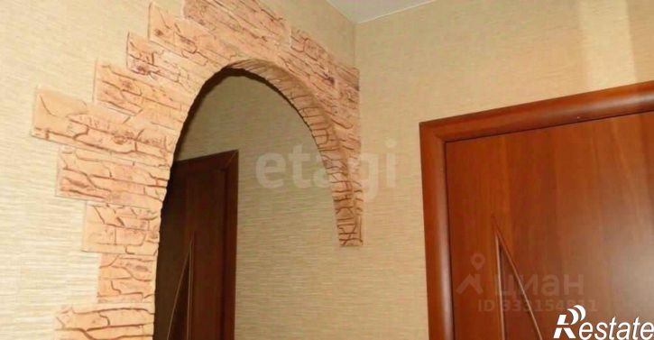 2-комн квартира ул М.Горького, 37,  д. 37