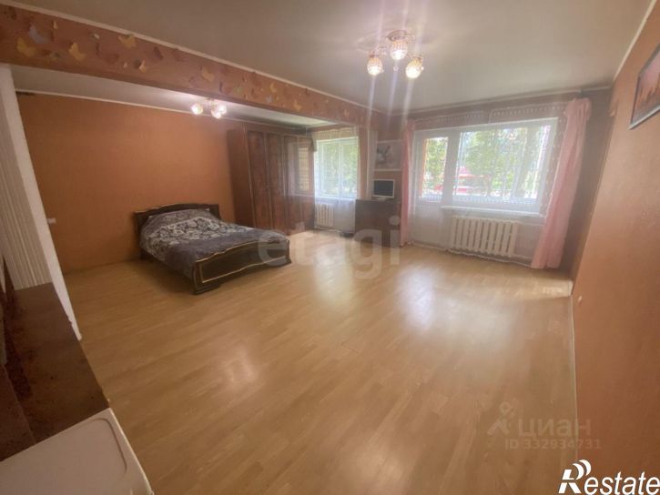 2-комн квартира ул Металлургов, 51а,  д. 51а