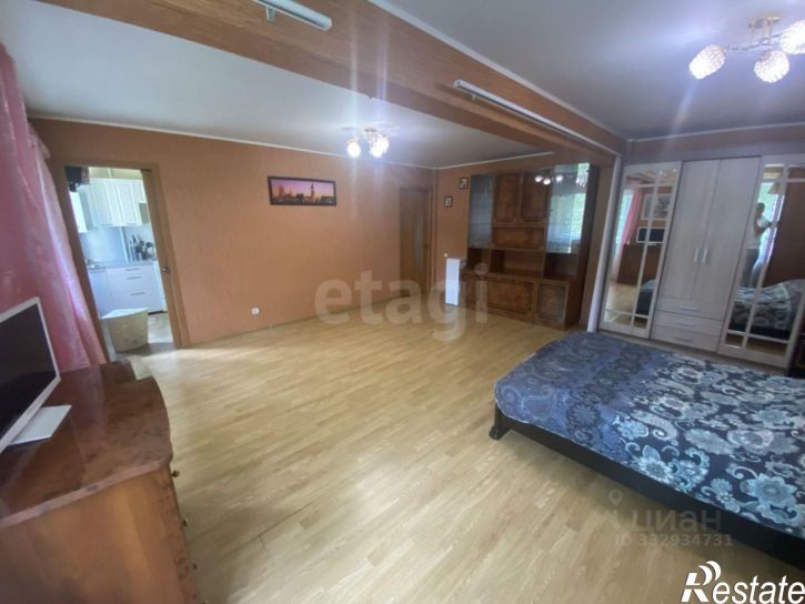 2-комн квартира ул Металлургов, 51а,  д. 51а