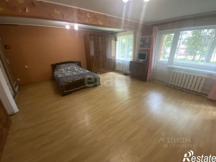 2-комн квартира ул Металлургов, 51а,  д. 51а