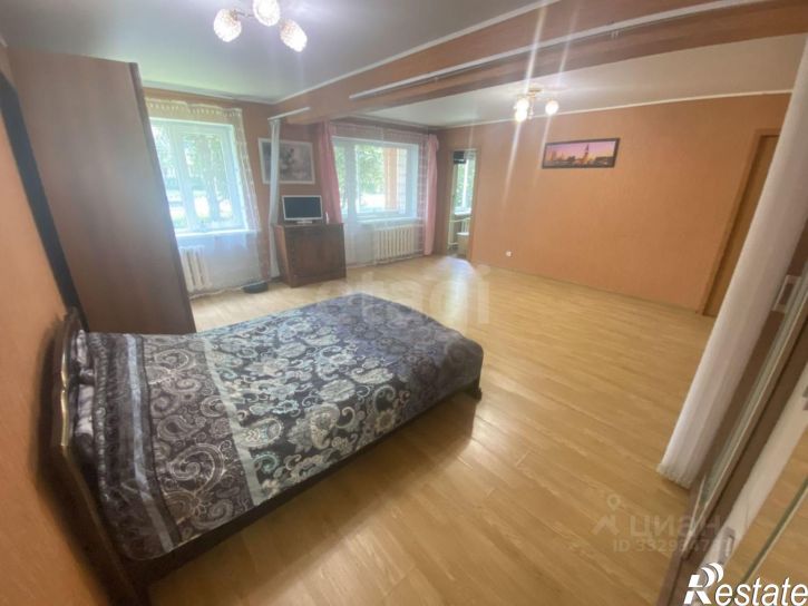 2-комн квартира ул Металлургов, 51а,  д. 51а