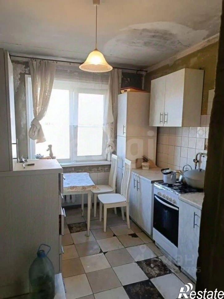 2-комн квартира ул Кирова, 10,  д. 10