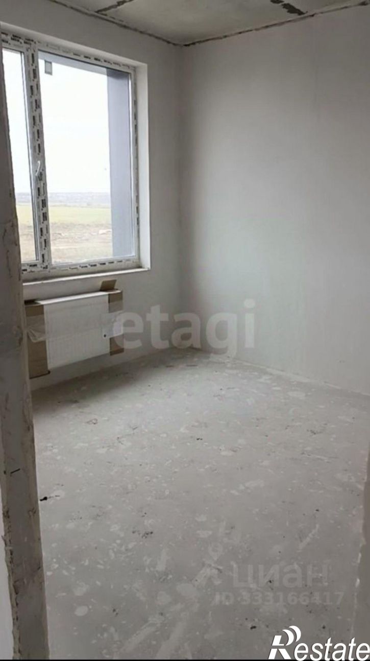 2-комн квартира