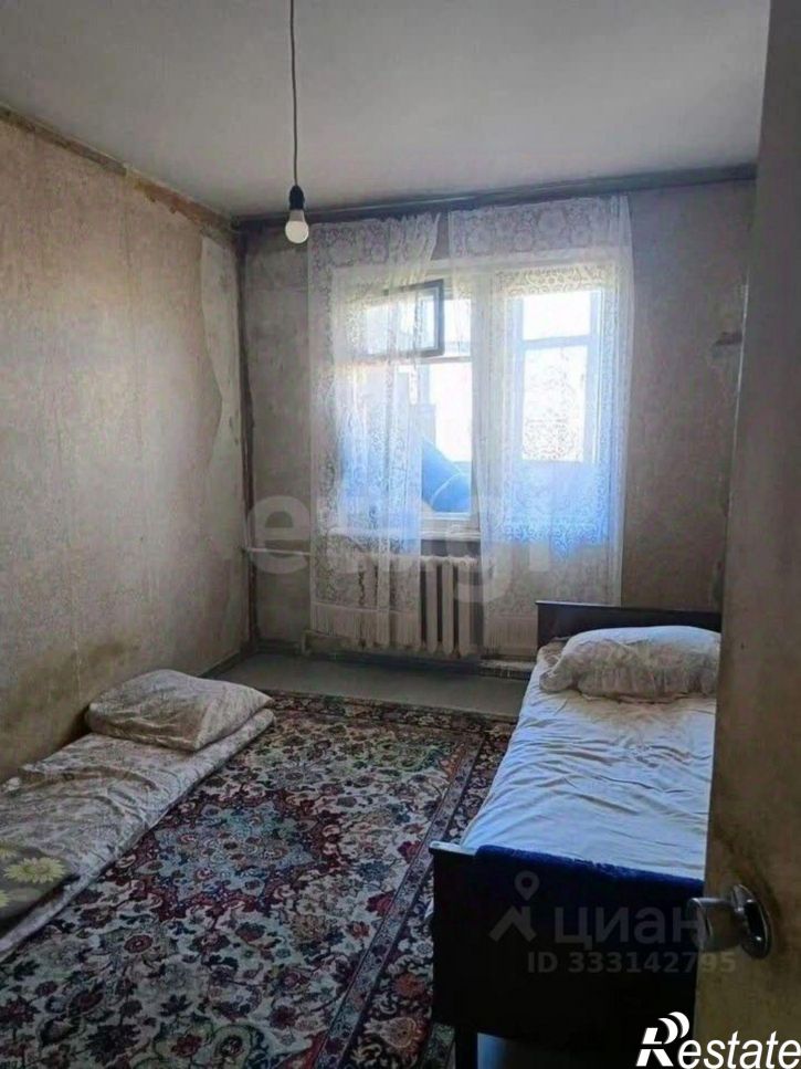 2-комн квартира ул Кирова, 10,  д. 10