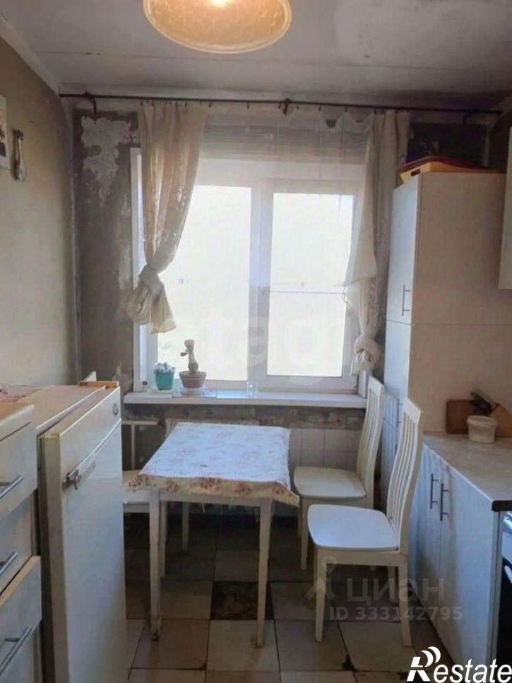 2-комн квартира ул Кирова, 10,  д. 10
