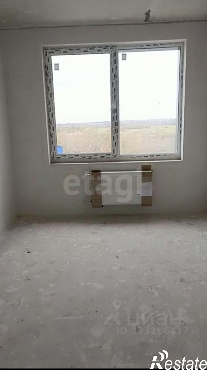 2-комн квартира