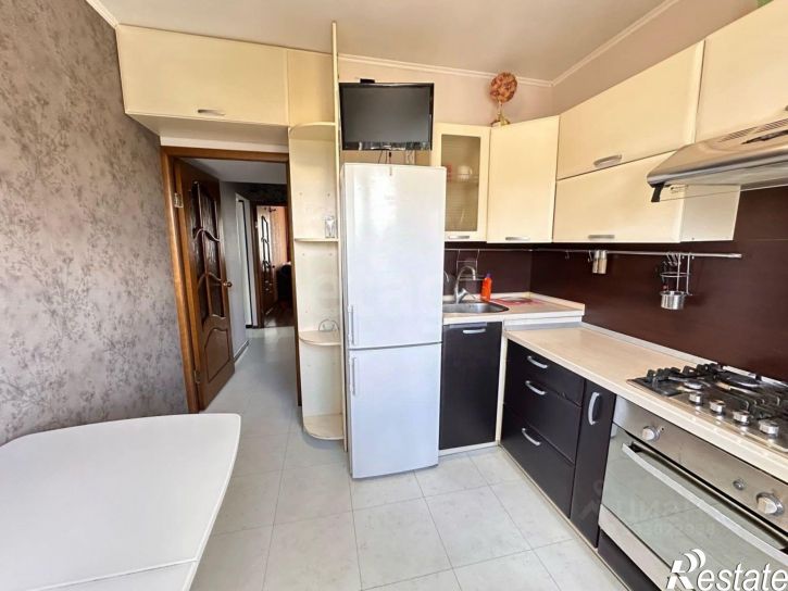 1-комн квартира ул Кирова, 153а,  д. 153а