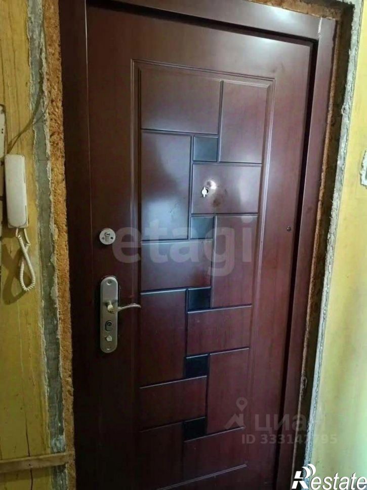 2-комн квартира ул Кирова, 10,  д. 10