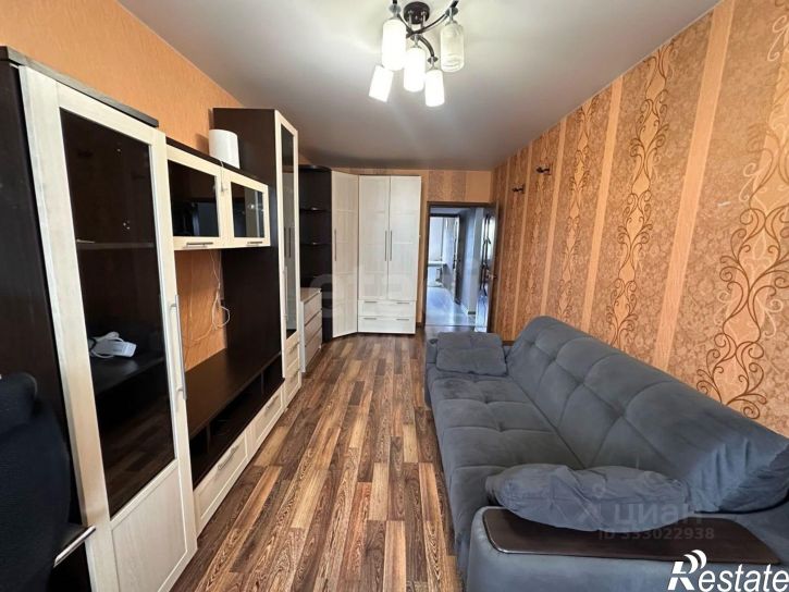 1-комн квартира ул Кирова, 153а,  д. 153а