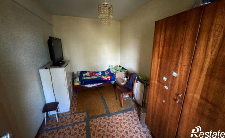 2-комн квартира ул Халтурина, 12,  д. 12