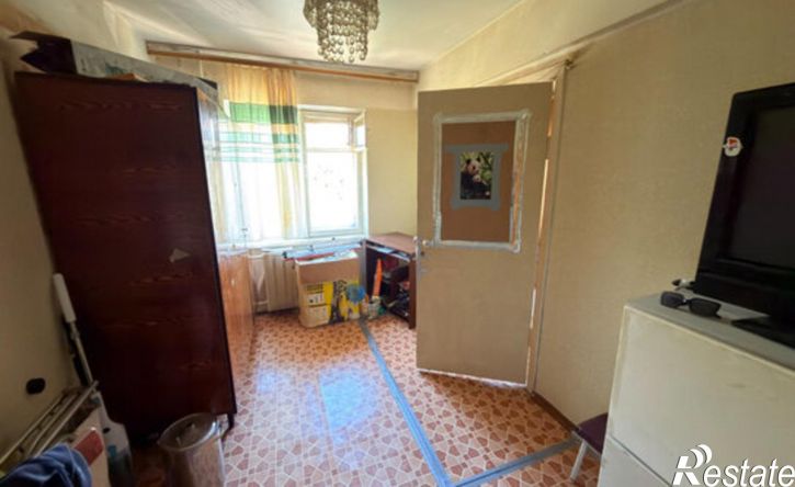 2-комн квартира ул Халтурина, 12,  д. 12