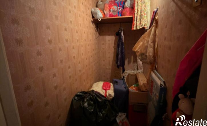 2-комн квартира ул Халтурина, 12,  д. 12