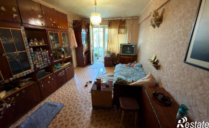 2-комн квартира ул Халтурина, 12,  д. 12